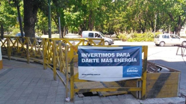 ?se me corto en colombia-japon y volvio en polonia-senegal?, la increible queja a edelap