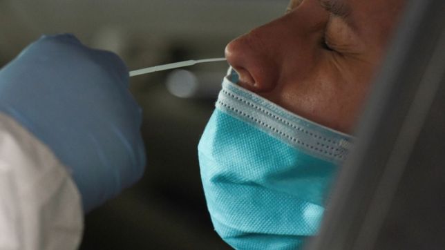 coronavirus en argentina: se registraron 51 muertes y 1.641 casos