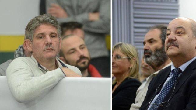 la fuerte respuesta de la municipalidad tras las criticas de tauber