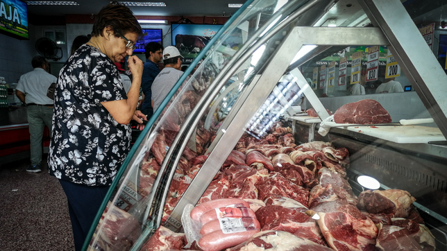 aumenta el precio de la carne con subas que oscilaran entre el 7% y el 10%