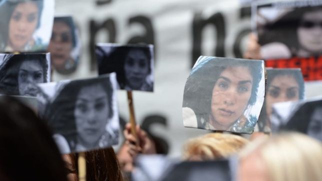 un tribunal de la plata considero que el crimen de lucia perez no fue un femicidio