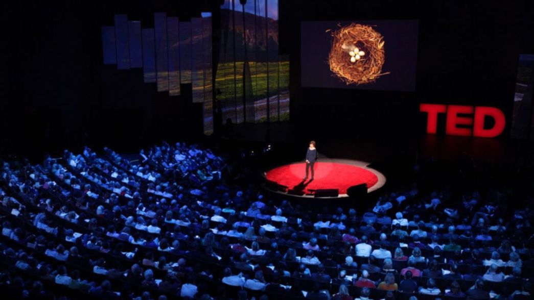 En Caída Libre, se viene la cuarta edición de TEDx La Plata
