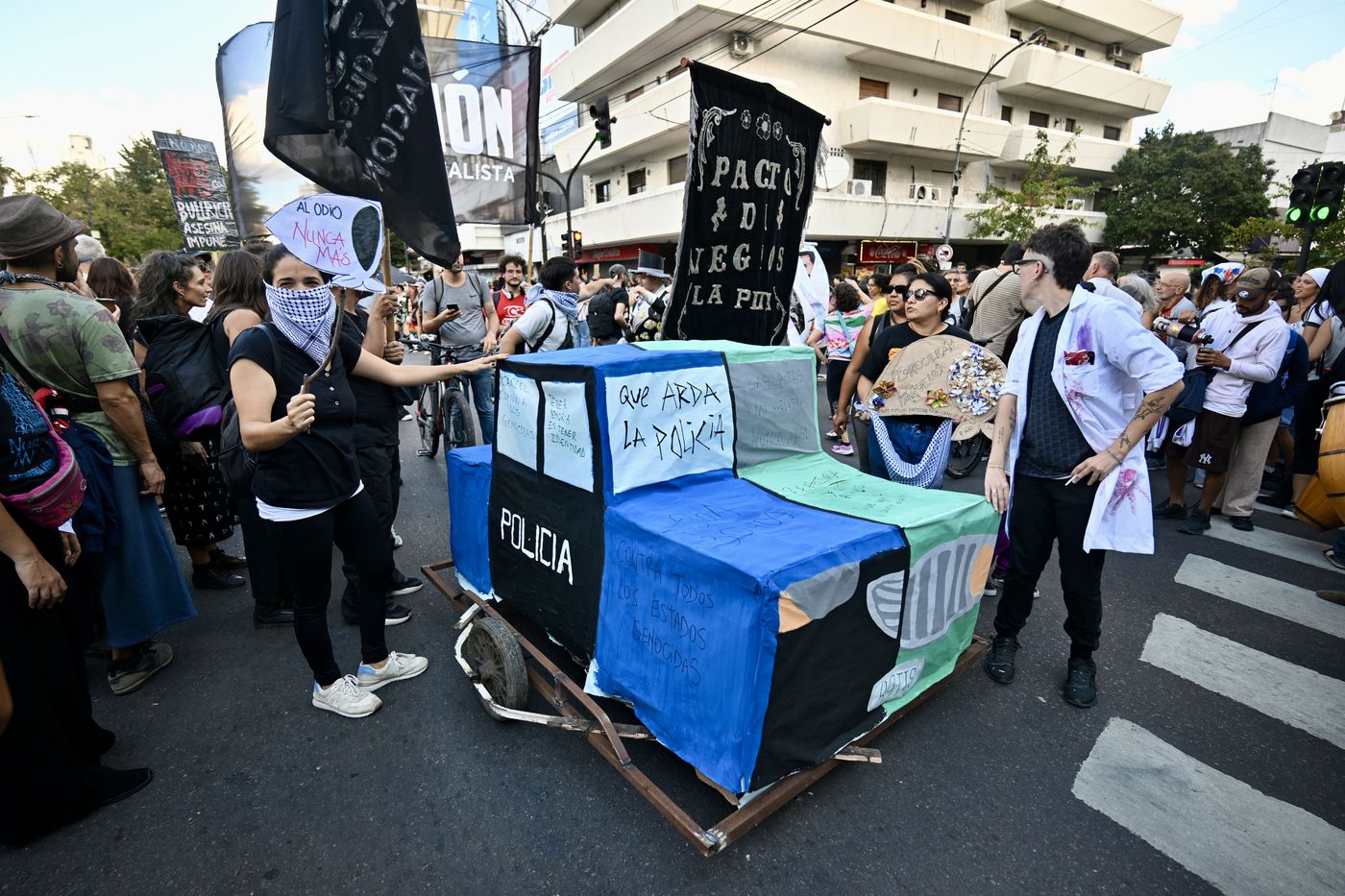 50 años del golpe marcha día de la memoria 24 de marzo 2026 (18)