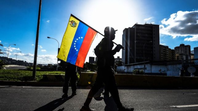 venezuela, mi patria querida: llega la segunda edicion del festival cultural a la plata