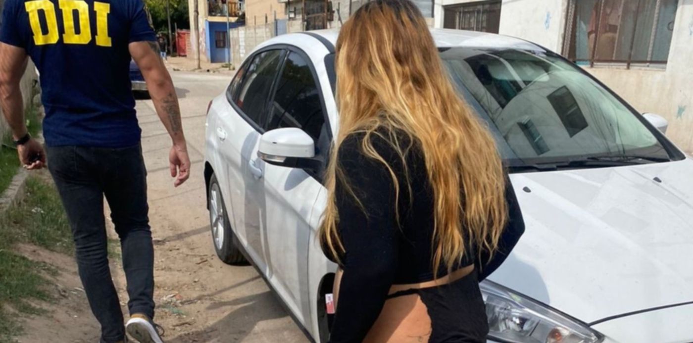 Florencia Aylén Romero