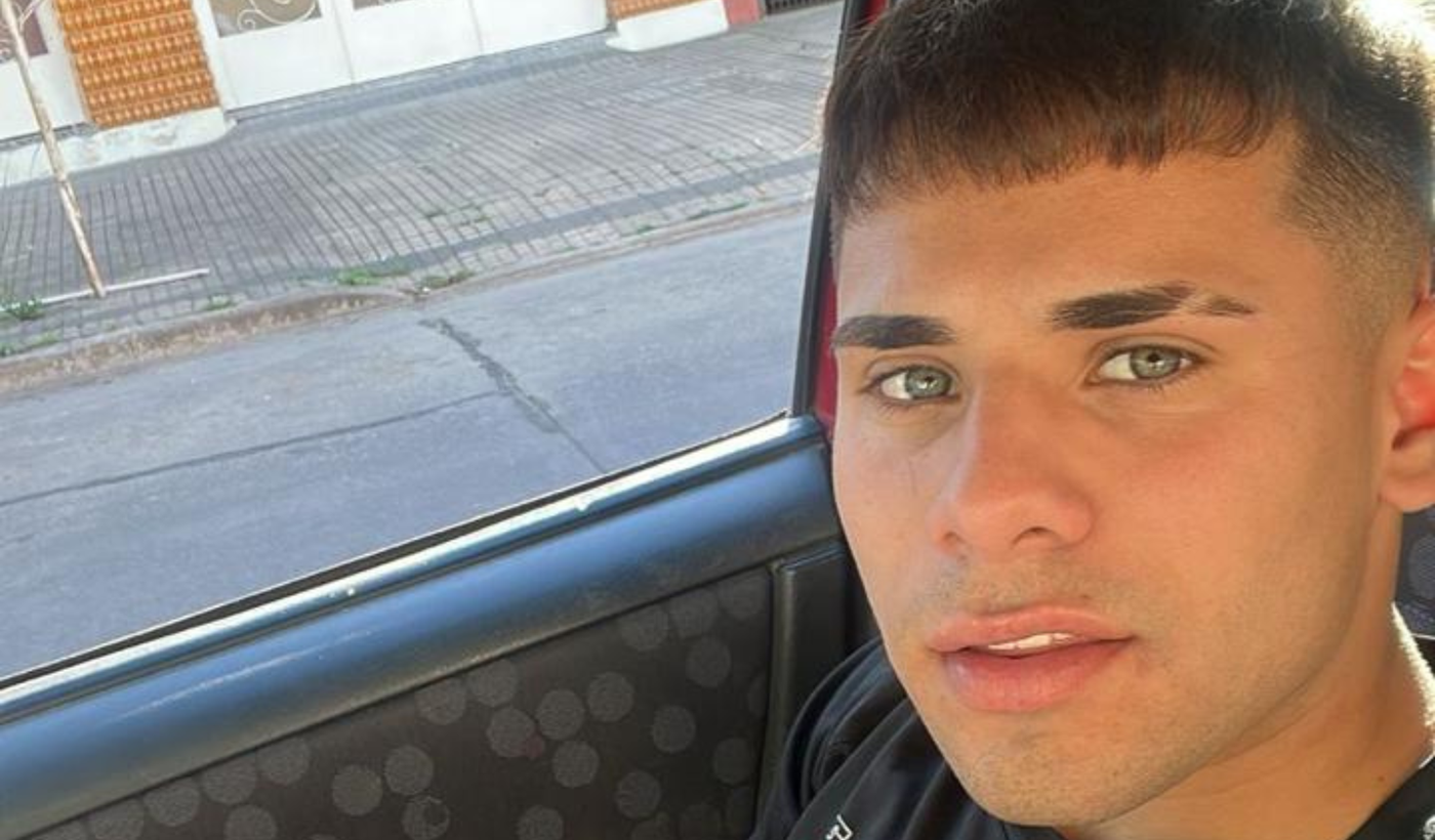 Ayuda para Alan