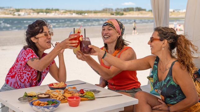 amplia programacion cultural para el verano 2025 en puerto madryn