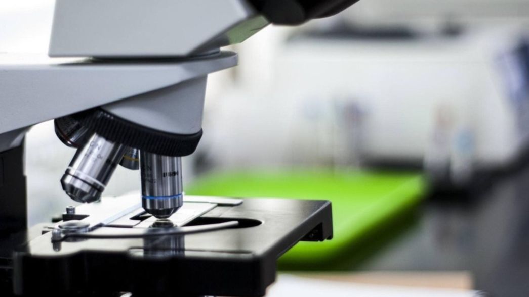 El Gobierno le otorgó a la UNLP los fondos para comprar un microscopio para investigación