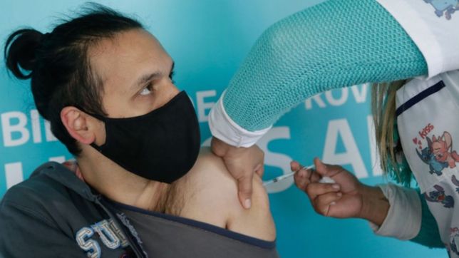 el gobierno planea aplicar 10 millones de vacunas contra el covid-19 en julio