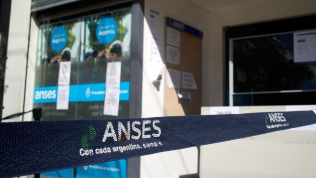 cuando cobro anses: los pagos de esta semana para jubilados, pensionados y desempleo