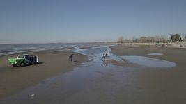 un hombre de 73 anos murio sorpresivamente en la playa de punta lara un hombre de 73 anos murio sorpresivamente en la playa de punta lara