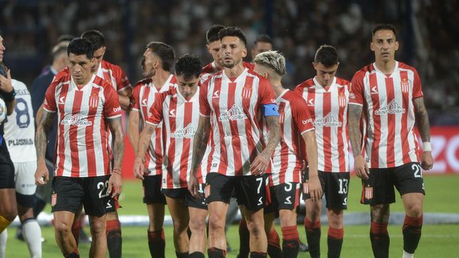 estudiantes y un liderazgo que puede costarle caro