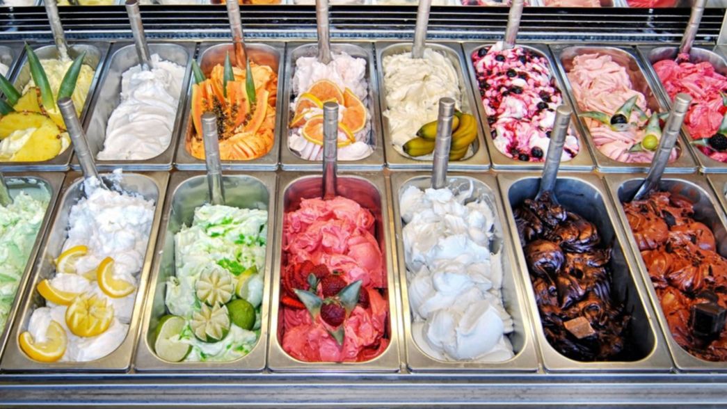 Con descuentos especiales, vuelve la Noche de las Heladerías a La Plata