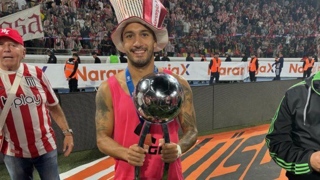 ¿como son los ultimos dias de mancuso en estudiantes?