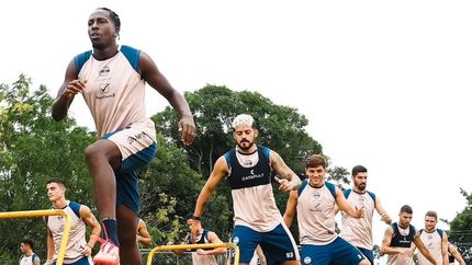 ¿Quién podría reemplazar a Jan Hurtado en Gimnasia?