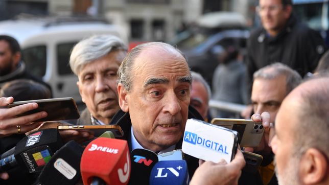 guillermo francos dijo que javier milei sera reelegido en 2027 si se postula