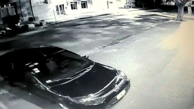 piden una evaluacion psiquiatrica para el autor del brutal ataque de odio en barrio norte