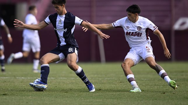 el polemico penal que pudo cambiar la suerte de gimnasia en la copa proyeccion
