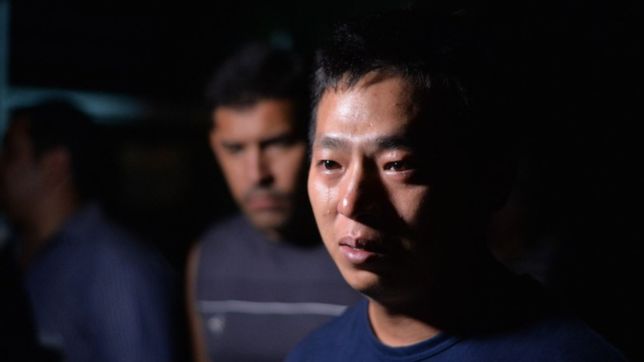 la familia de lucas lin pidio fecha para el juicio por la muerte en la colonia del lincoln