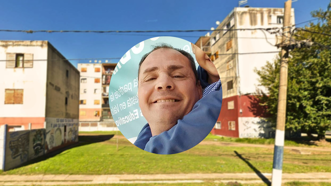 el desgarrador mensaje de la hija del hombre asesinado a balazos en navidad