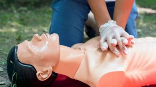 los taxistas platenses recibiran capacitaciones en primeros auxilios y rcp