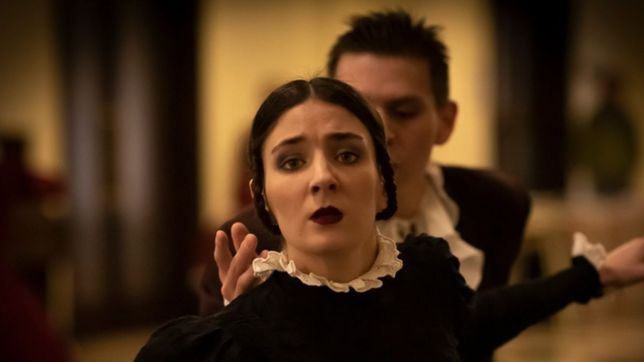 miercoles a pura danza, cine, exposiciones y musica en vivo para cortar la semana