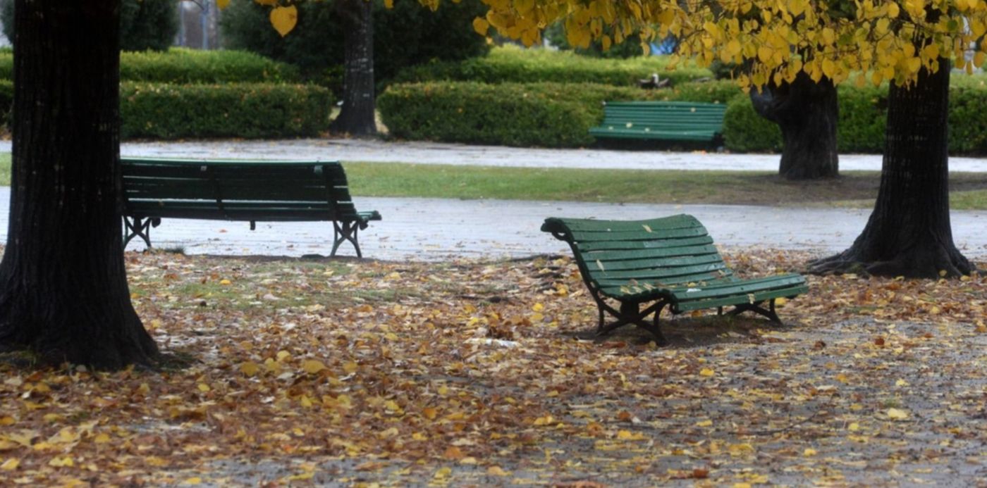 Cuarentena Aislamiento Fase 1