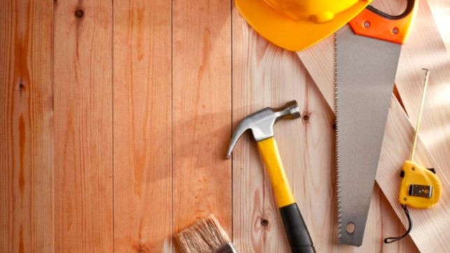 herramientas, marketing y capacitaciones: la plata tiene su primer encuentro ferretero
