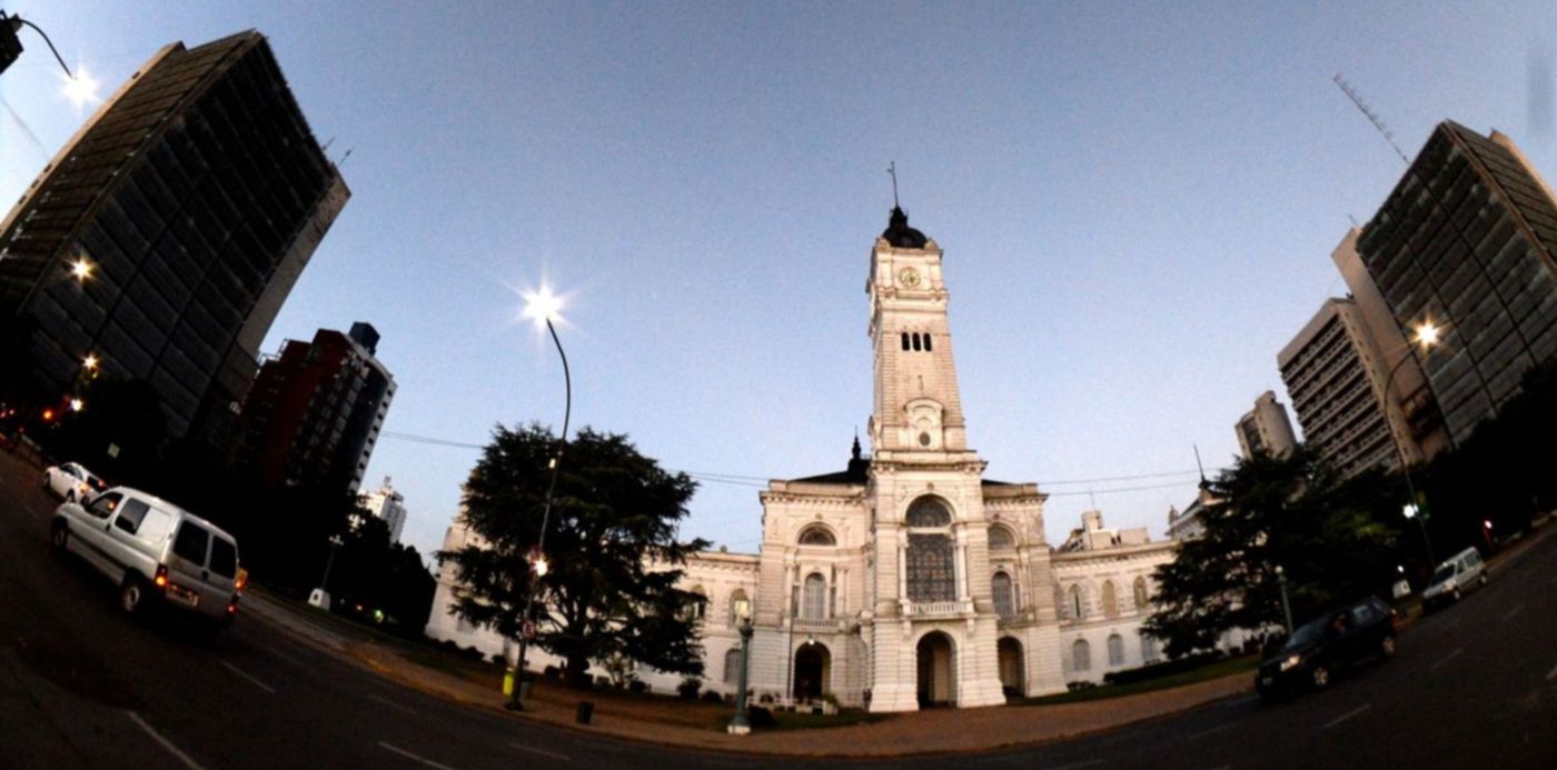 Municipalidad de La Plata
