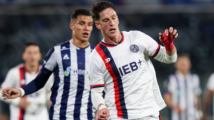 Gimnasia recibió otra buena noticia en el inicio del Torneo Clausura