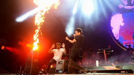 la konga trae el cuarteto a noches capitales con una nueva fecha en el hipodromo