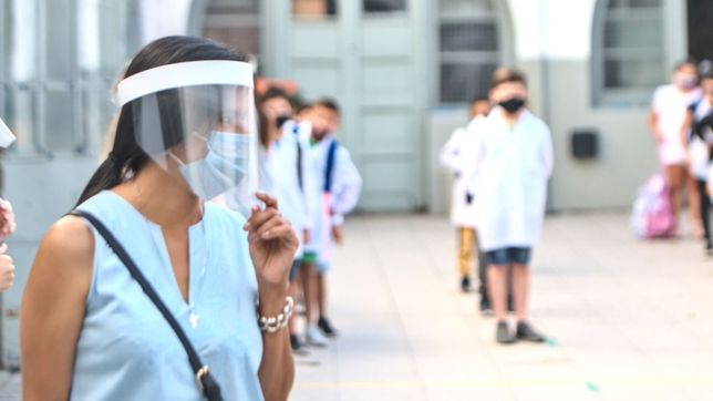 un gremio docente reclama un aumento de entre 45 y 50% en la provincia