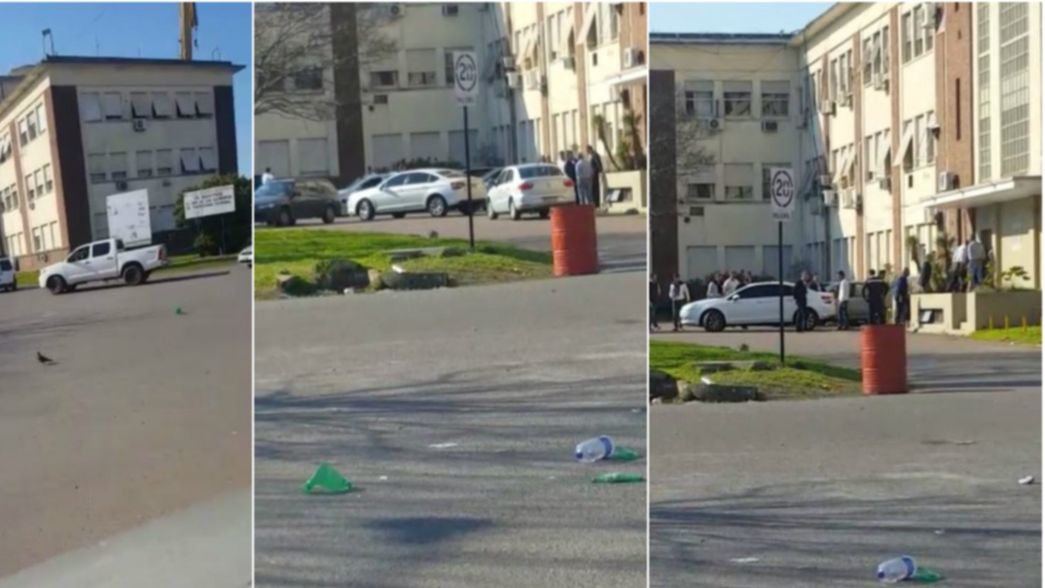 Allanaron el Astillero Río Santiago por una causa donde se investiga el manejo de fondos