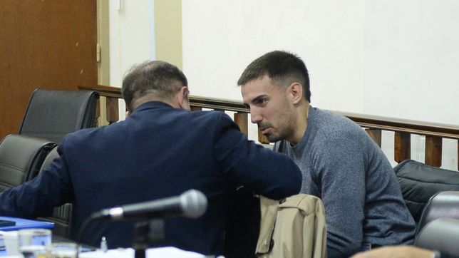 expediente kickboxers: pidieron la detencion de uno de los condenados en la plata