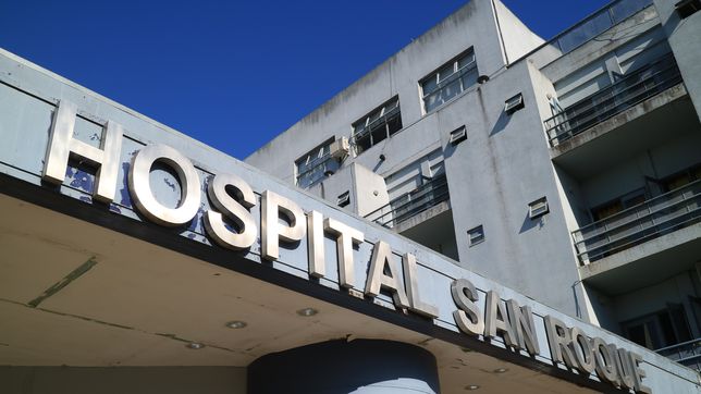 murio el joven que se habia arrojado desde un puente peatonal del camino centenario