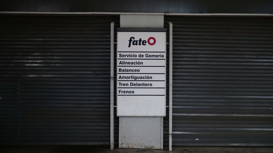 ¿Cuántos puestos de trabajo corren riesgo en La Plata por el cierre de Fate?