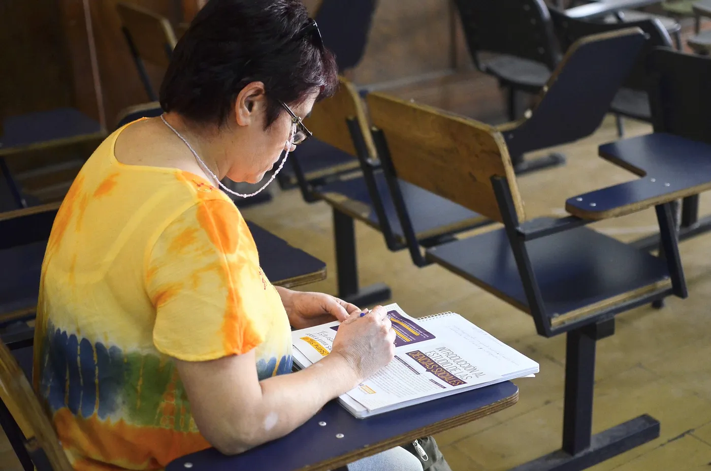 ¿Cómo Sigue El Cronograma De Inicio De Cursos De Ingreso De La UNLP?