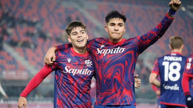 el bologna de benjamin dominguez suena con la copa italia