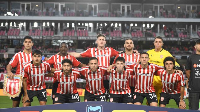 ¿que caminos tiene estudiantes para clasificar a las copas internacionales del 2027?