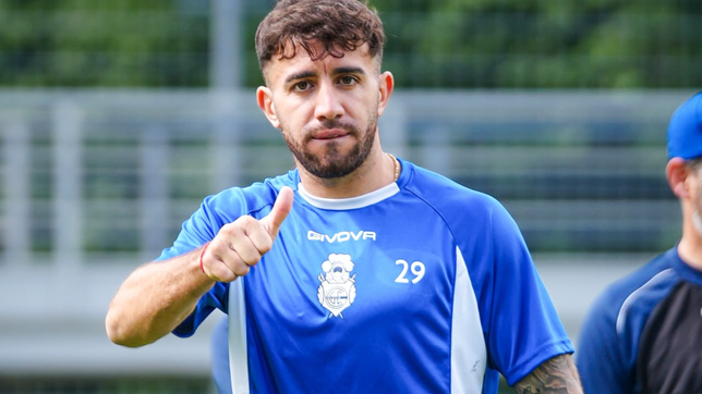 0221.com.ar | Entrenamiento Rusia Gimnasia Auzmendi
