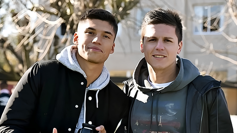 Carrillo ilusionó a todo Estudiantes con lo que dijo sobre el regreso del Tucu Correa