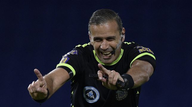 los numeros recientes de ariel penel que no le caen bien a estudiantes