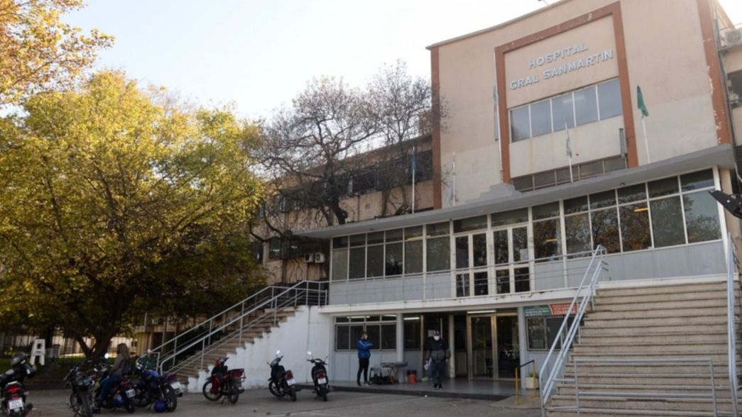 Murió el joven de 25 años que fue atropellado por un micro en La Plata
