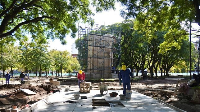 insa, la constructora platense que acumula contratos millonarios y polemicas por sus obras