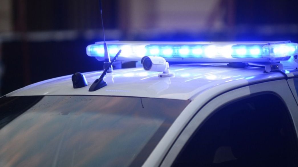 Violencia de género extrema: intentó atacar a su expareja con un cuchillo