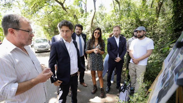 la provincia puso en valor una reserva natural: es una joya oculta de nuestro territorio