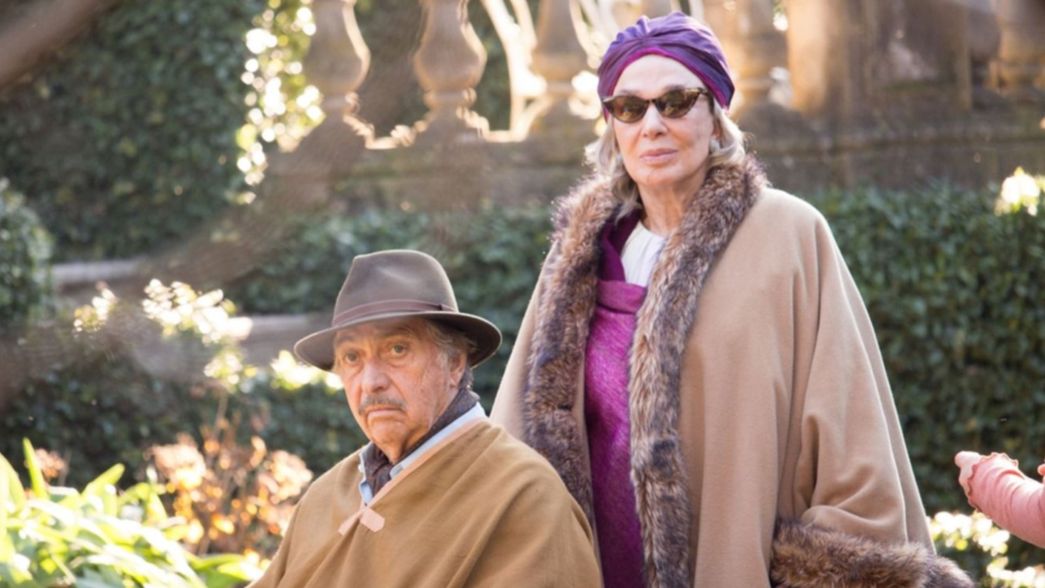 Martes de improvisación, danza, música y estrenos cine a precio low cost