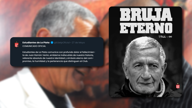 el doloroso mensaje de estudiantes por la muerte de juan ramon veron