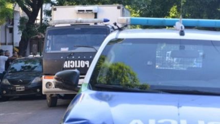 Dos amigos y una violenta discusión, las claves del primer crimen del 2021 en la región