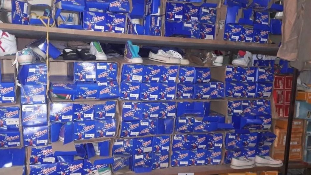 El viejo depósito de Alpargatas en La Plata se prepara para reabrir en tres nuevas fechas